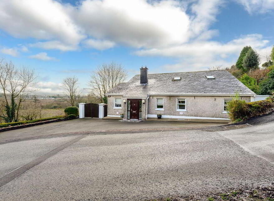 Edelweiss House, Templehill, Carrigrohane, T12R126