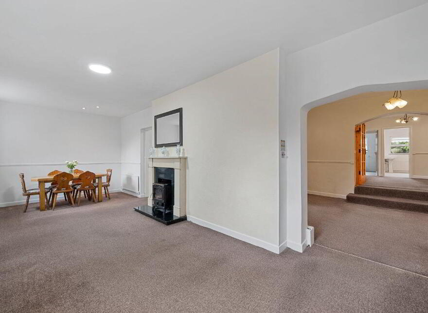 Edelweiss House, Templehill, Carrigrohane, T12R126