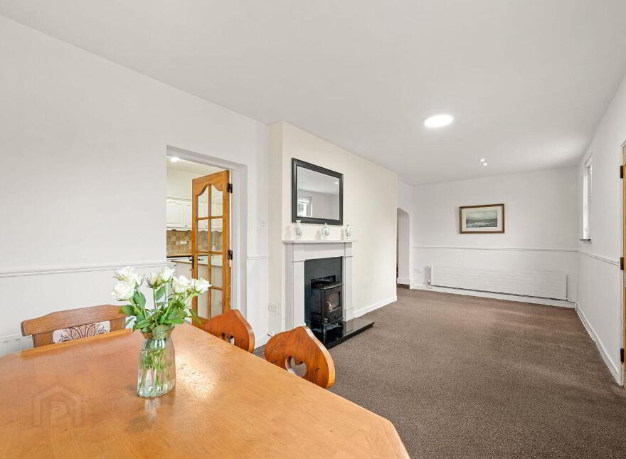 Edelweiss House, Templehill, Carrigrohane, T12R126