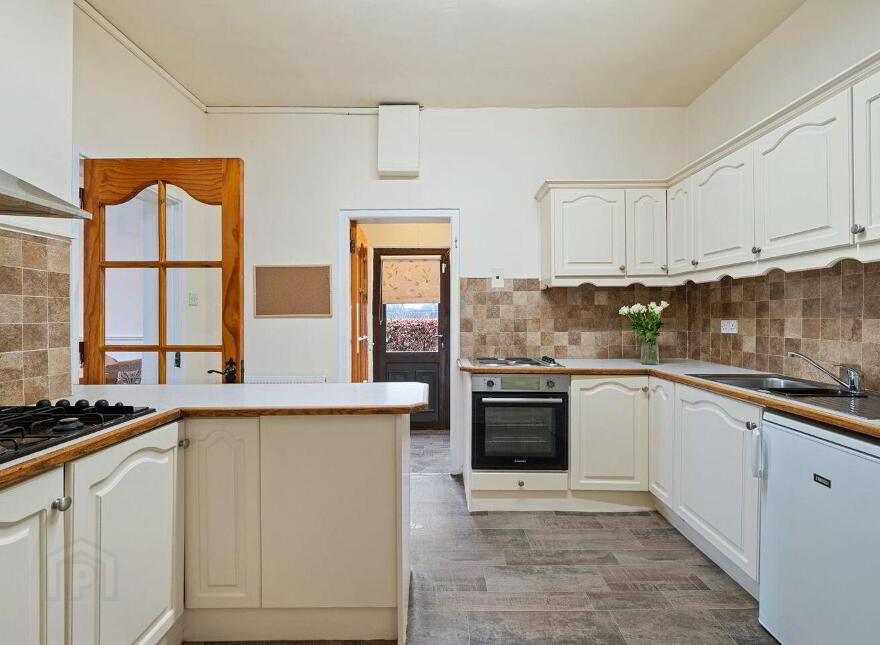 Edelweiss House, Templehill, Carrigrohane, T12R126