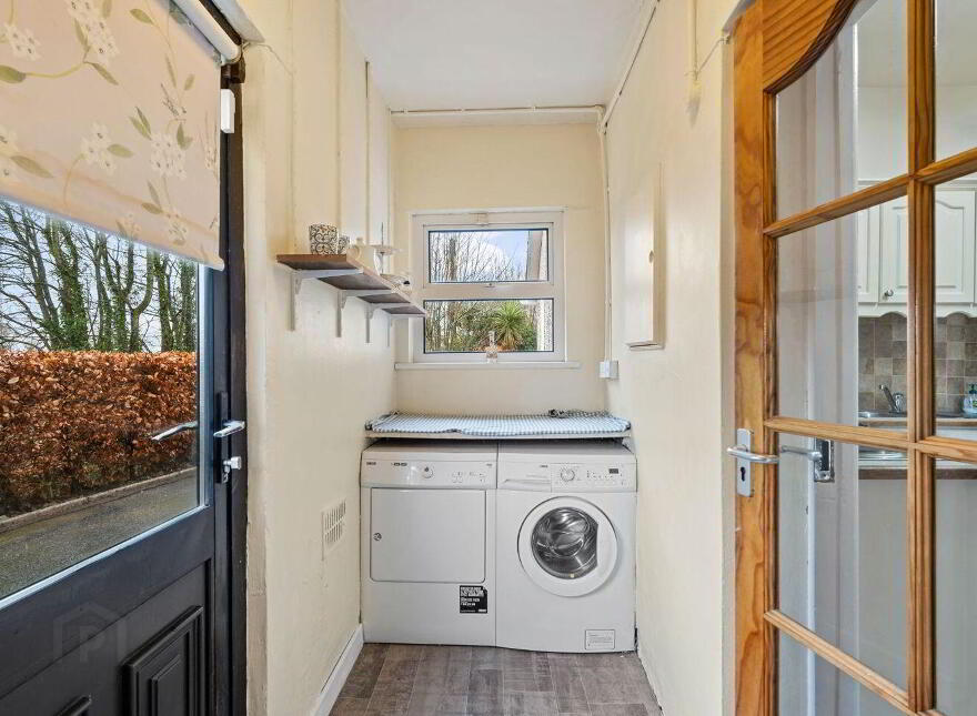 Edelweiss House, Templehill, Carrigrohane, T12R126