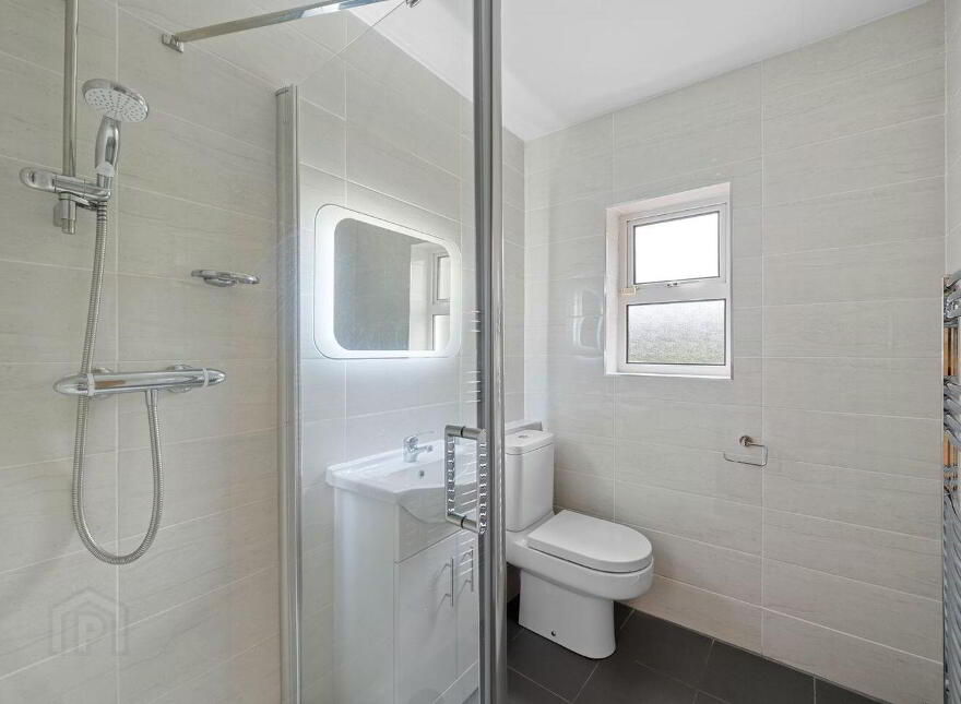 Edelweiss House, Templehill, Carrigrohane, T12R126