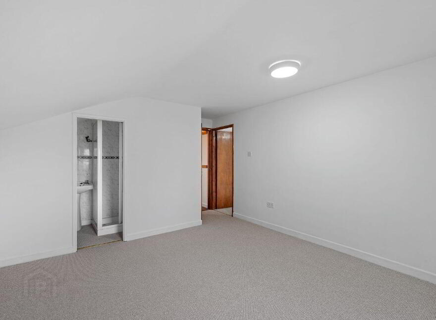 Edelweiss House, Templehill, Carrigrohane, T12R126