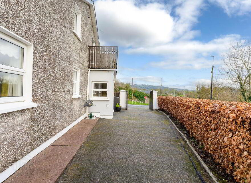 Edelweiss House, Templehill, Carrigrohane, T12R126