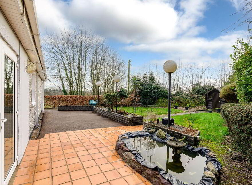 Edelweiss House, Templehill, Carrigrohane, T12R126