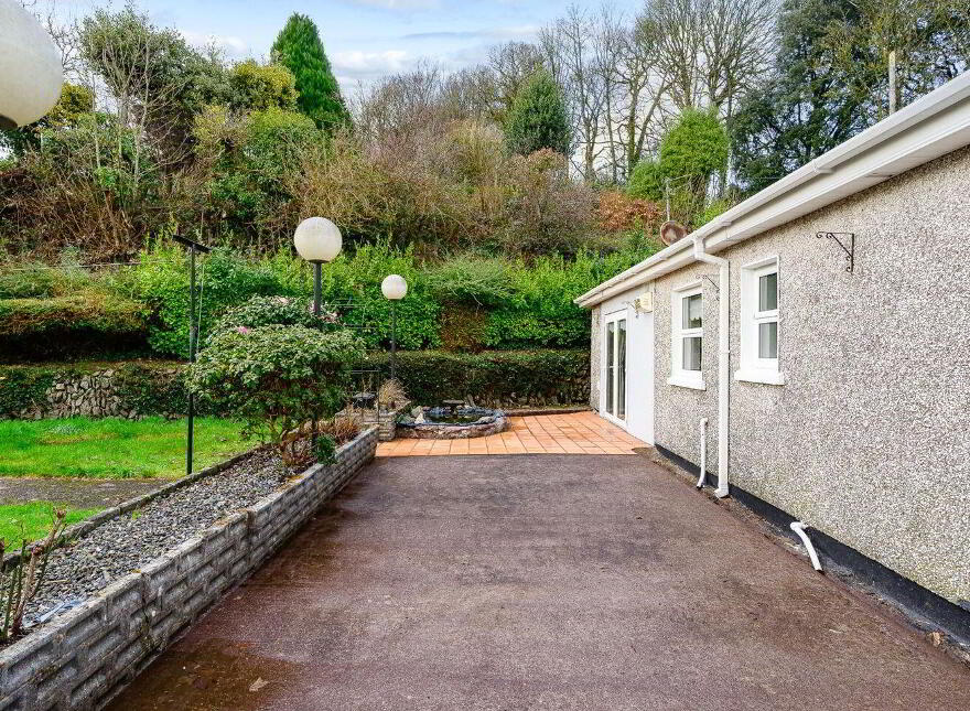 Edelweiss House, Templehill, Carrigrohane, T12R126