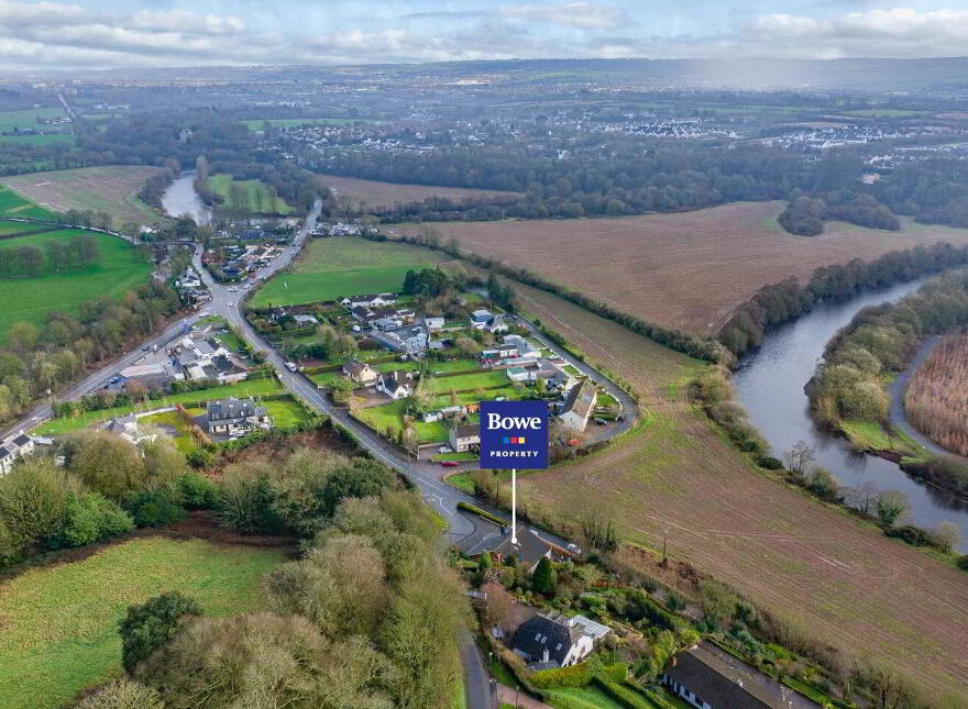 Edelweiss House, Templehill, Carrigrohane, T12R126