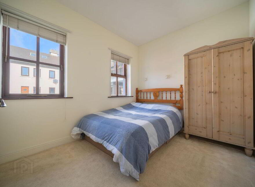 6 The Moorings, Kilmacsimon Quay, Bandon, P72RW70