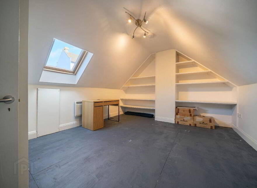 6 The Moorings, Kilmacsimon Quay, Bandon, P72RW70