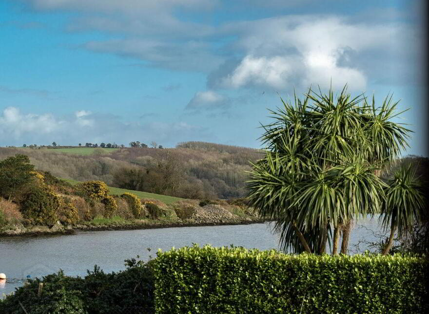 6 The Moorings, Kilmacsimon Quay, Bandon, P72RW70