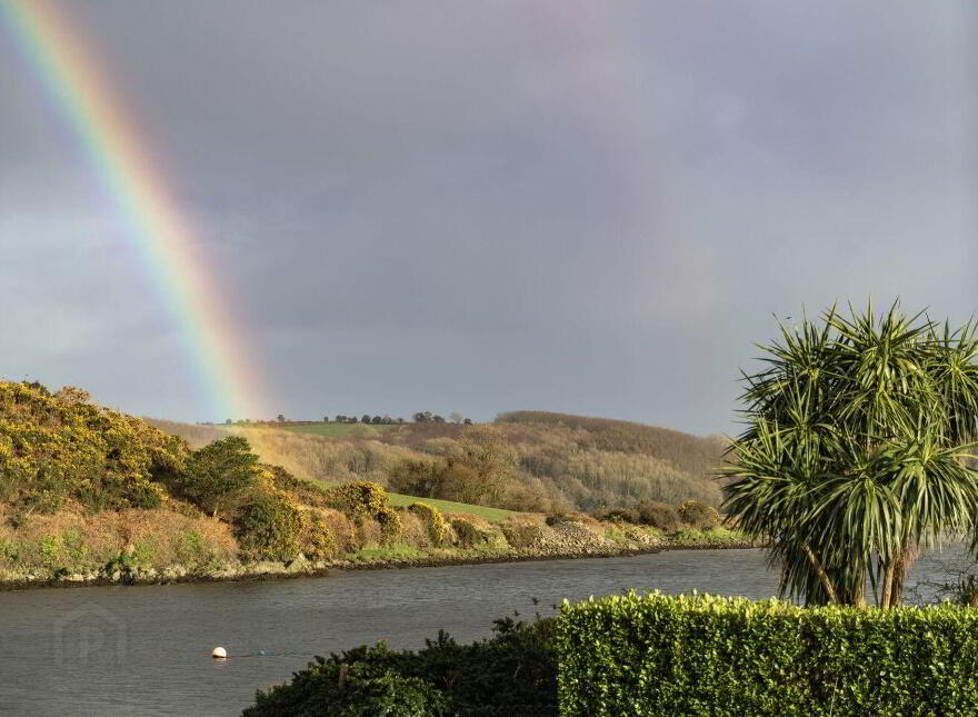 6 The Moorings, Kilmacsimon Quay, Bandon, P72RW70