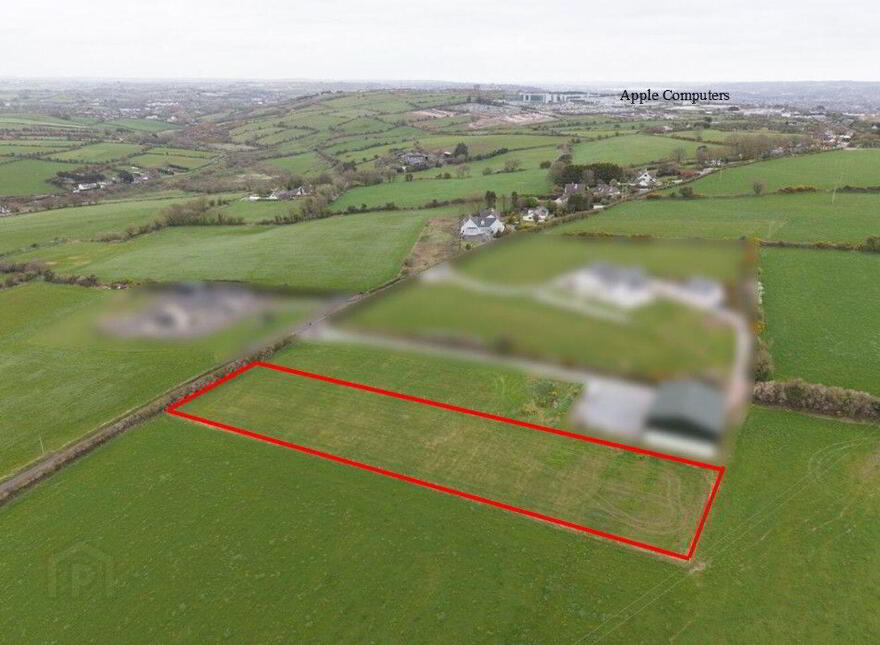 Approx, 1 Acre Site, Clogheen