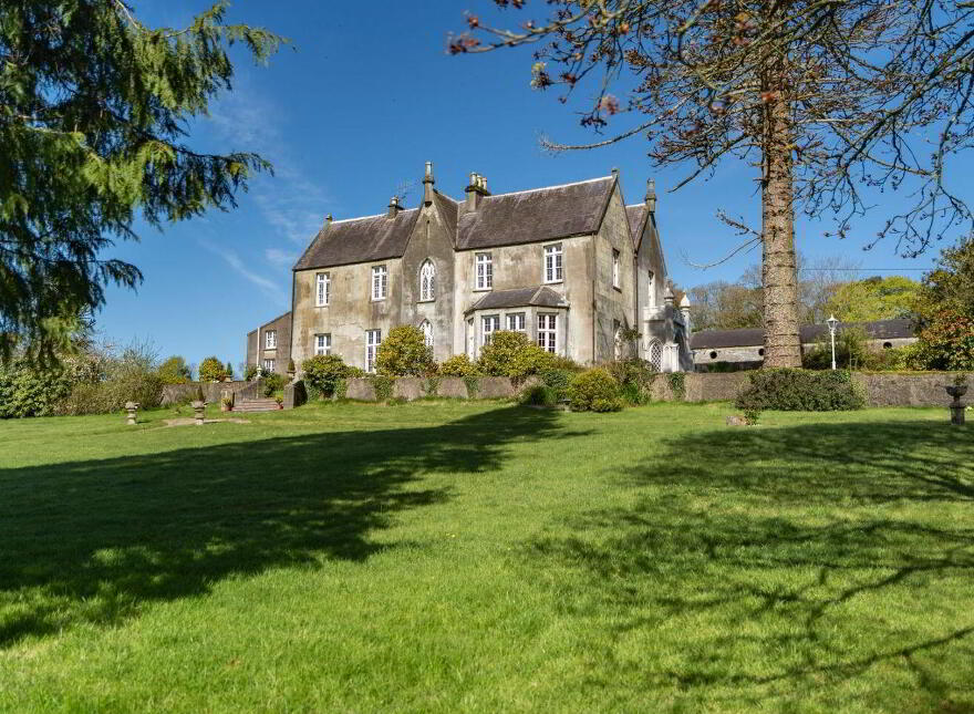 The Farm, Curravarahane, Bandon, P72XD96