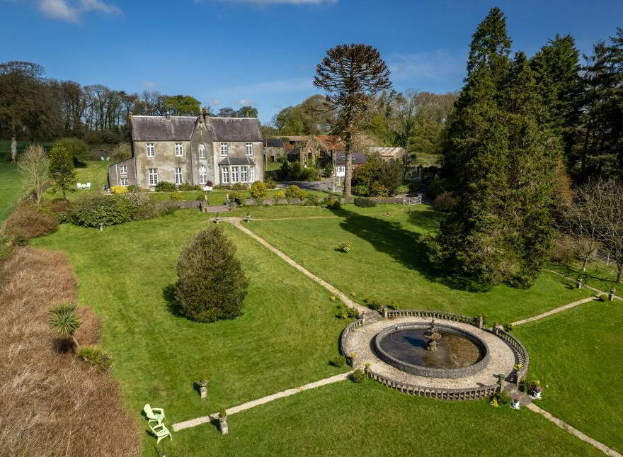 The Farm, Curravarahane, Bandon, P72XD96