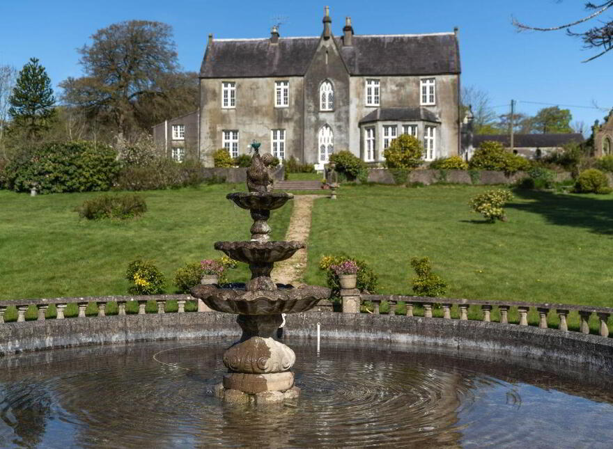 The Farm, Curravarahane, Bandon, P72XD96