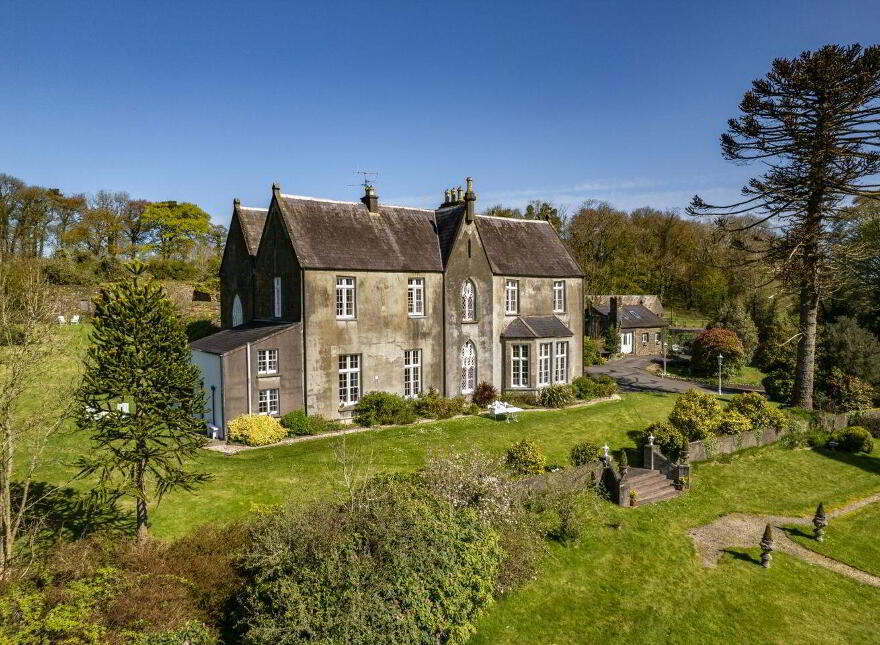 The Farm, Curravarahane, Bandon, P72XD96