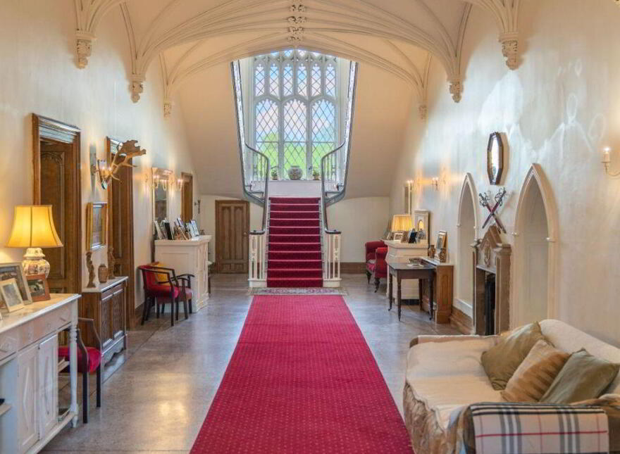 The Farm, Curravarahane, Bandon, P72XD96