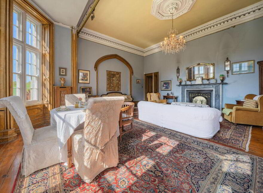 The Farm, Curravarahane, Bandon, P72XD96