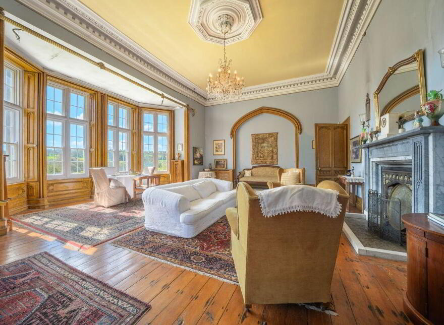 The Farm, Curravarahane, Bandon, P72XD96