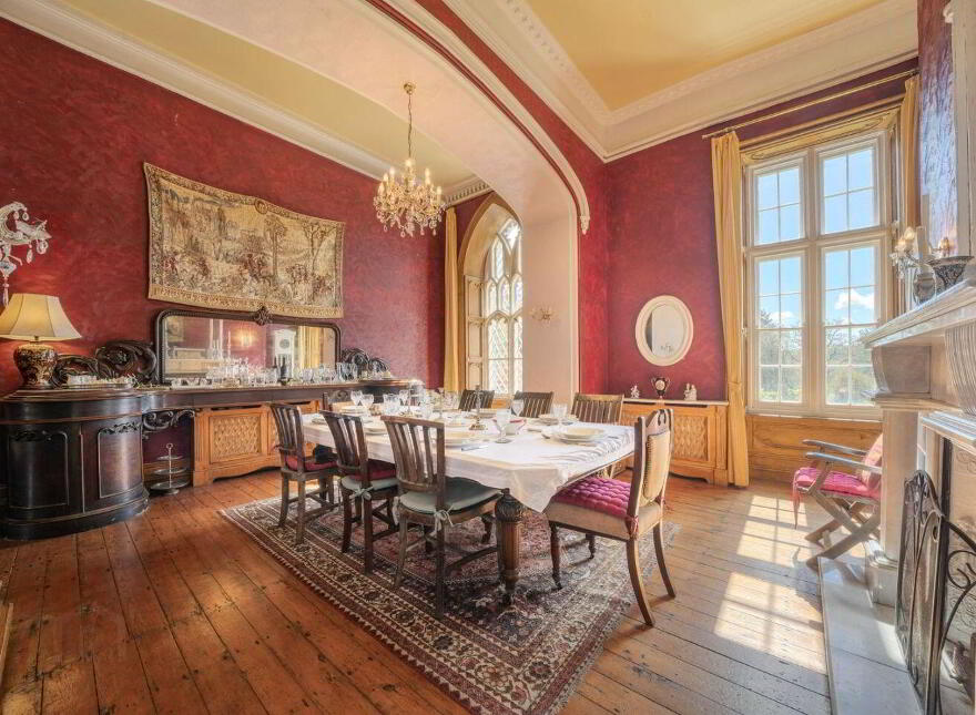 The Farm, Curravarahane, Bandon, P72XD96