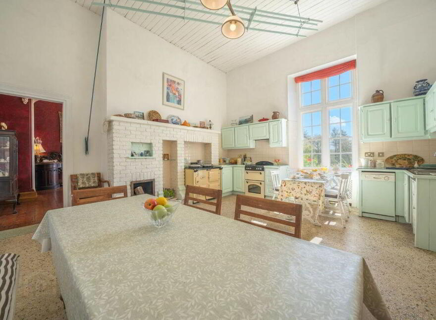 The Farm, Curravarahane, Bandon, P72XD96