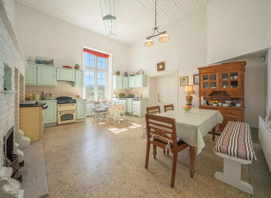 The Farm, Curravarahane, Bandon, P72XD96