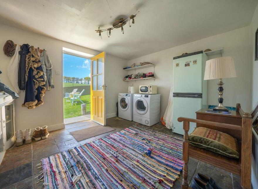 The Farm, Curravarahane, Bandon, P72XD96