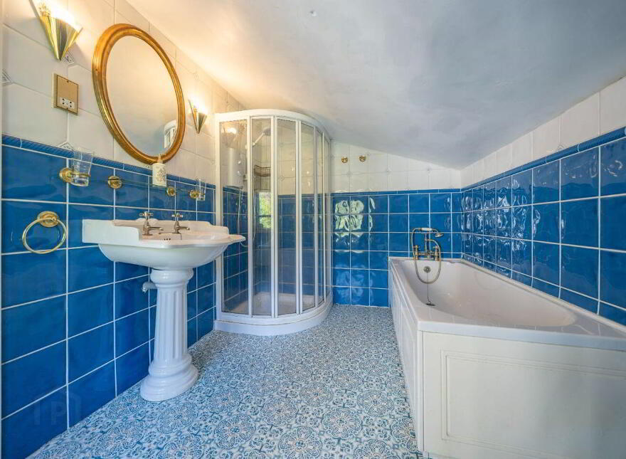 The Farm, Curravarahane, Bandon, P72XD96