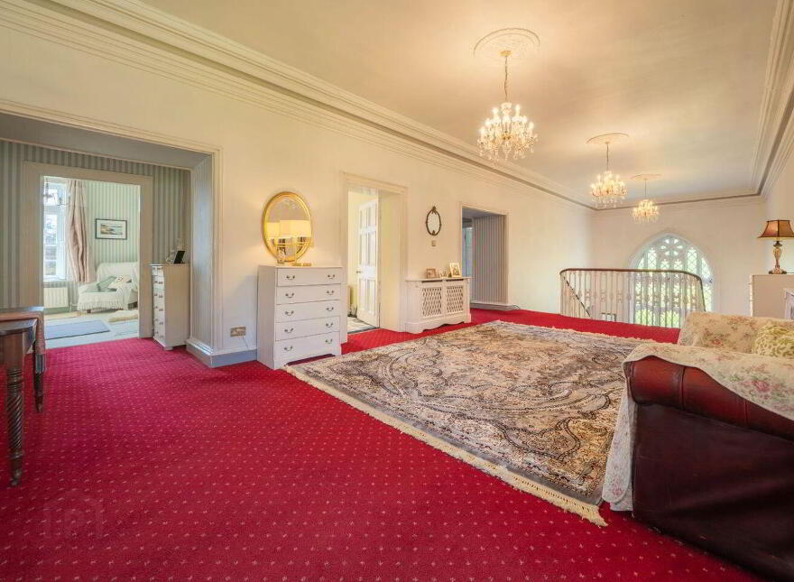 The Farm, Curravarahane, Bandon, P72XD96
