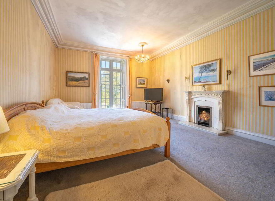 The Farm, Curravarahane, Bandon, P72XD96