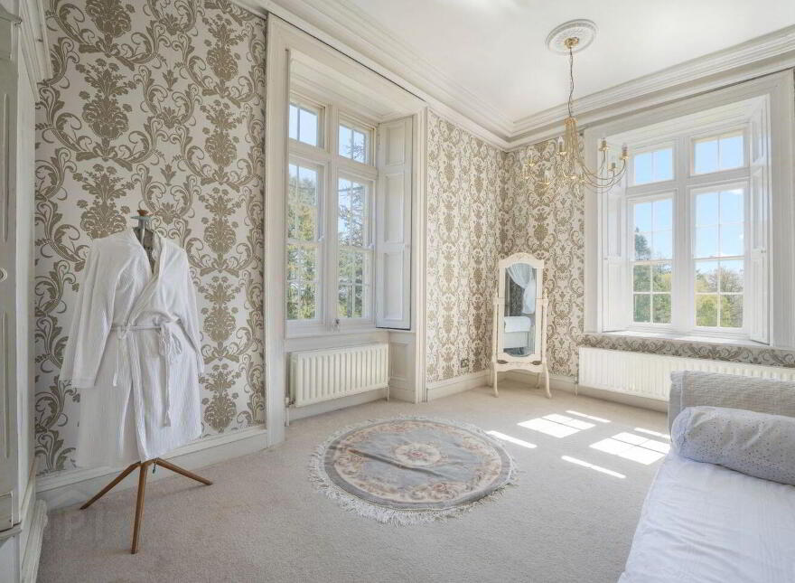 The Farm, Curravarahane, Bandon, P72XD96