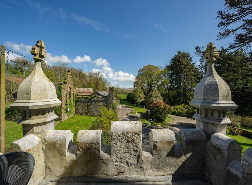 The Farm, Curravarahane, Bandon, P72XD96