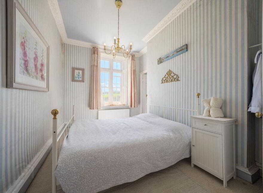 The Farm, Curravarahane, Bandon, P72XD96