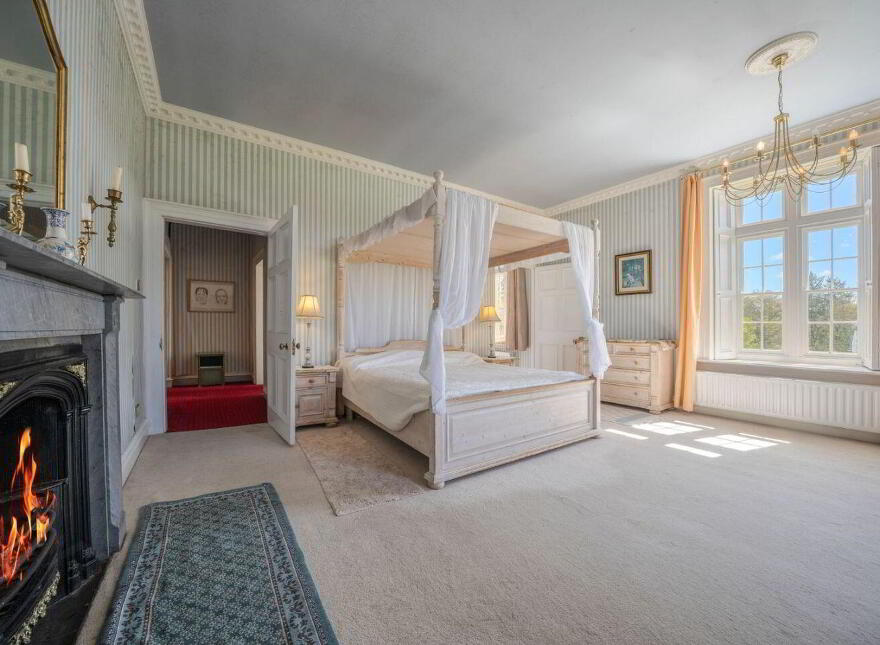 The Farm, Curravarahane, Bandon, P72XD96