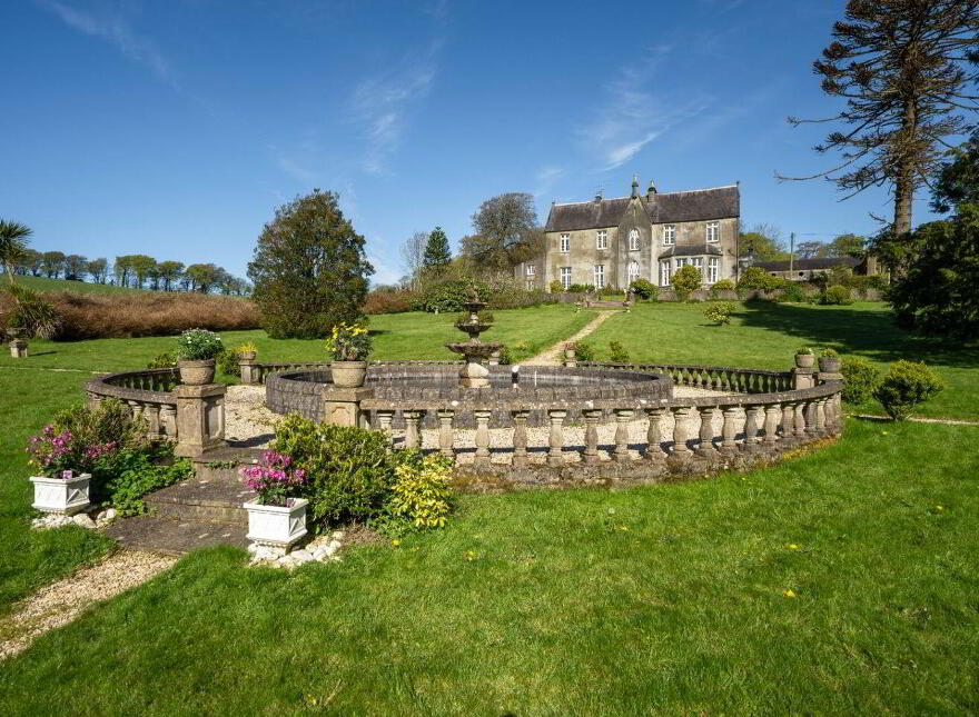The Farm, Curravarahane, Bandon, P72XD96