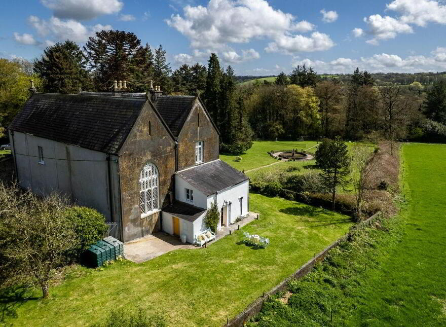 The Farm, Curravarahane, Bandon, P72XD96