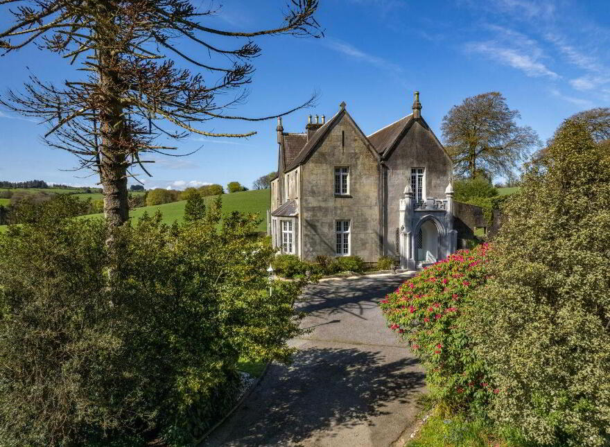The Farm, Curravarahane, Bandon, P72XD96