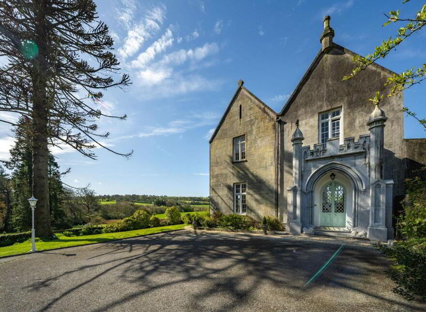 The Farm, Curravarahane, Bandon, P72XD96