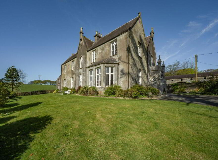 The Farm, Curravarahane, Bandon, P72XD96