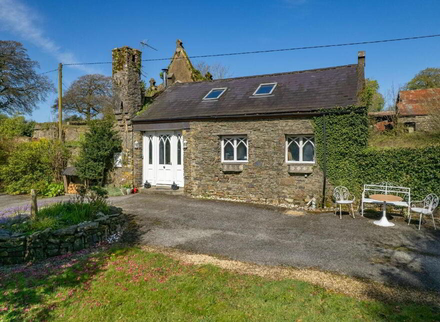 The Farm, Curravarahane, Bandon, P72XD96