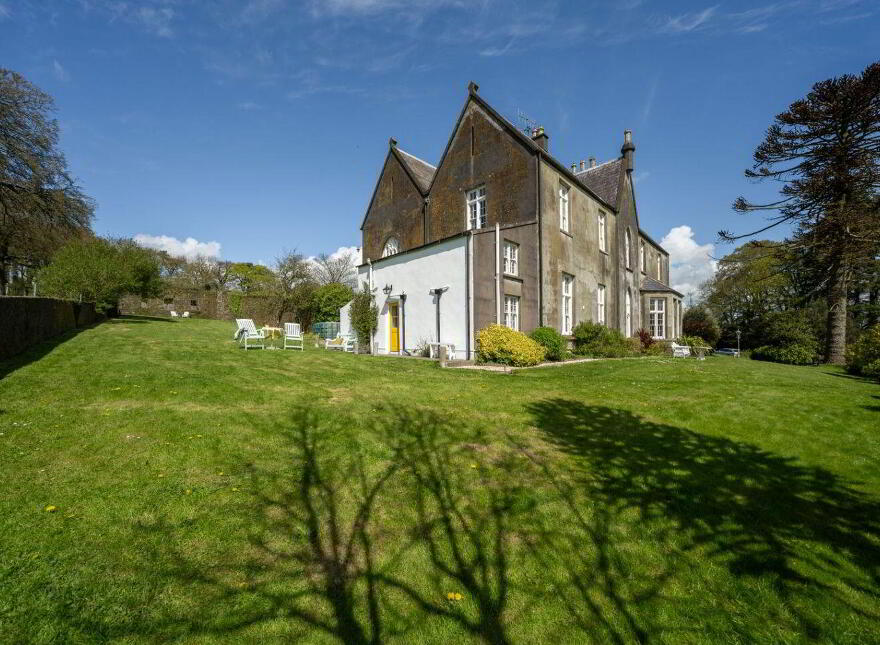 The Farm, Curravarahane, Bandon, P72XD96