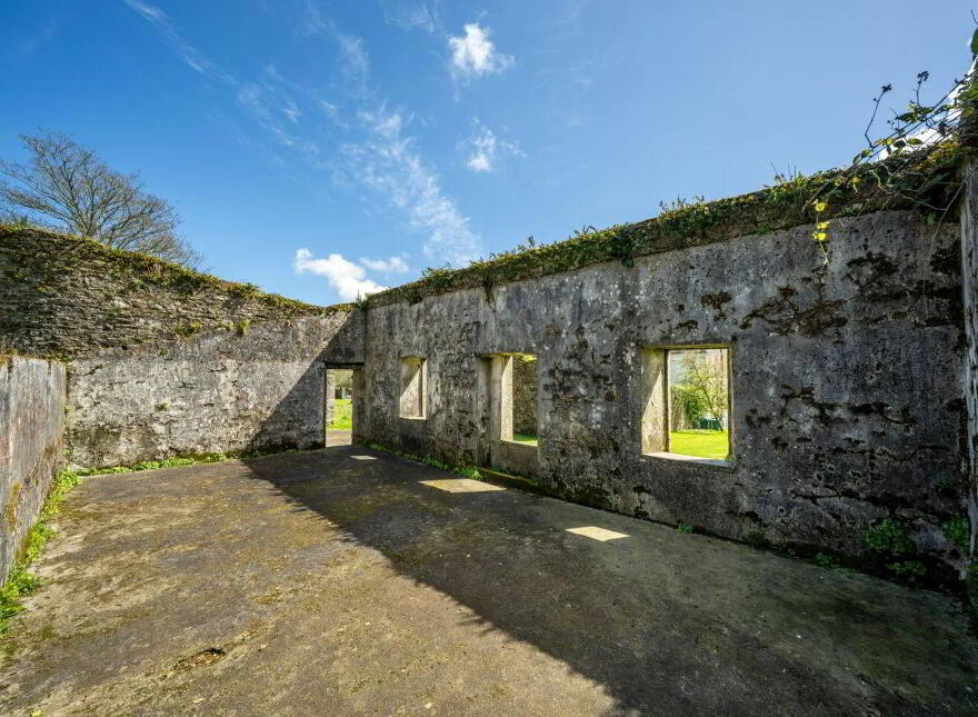 The Farm, Curravarahane, Bandon, P72XD96