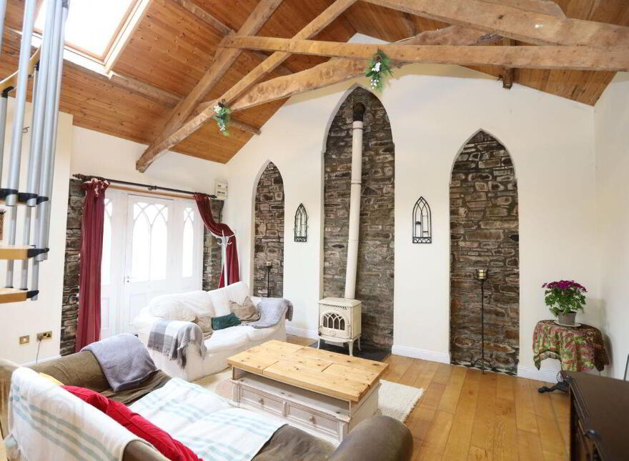 The Farm, Curravarahane, Bandon, P72XD96