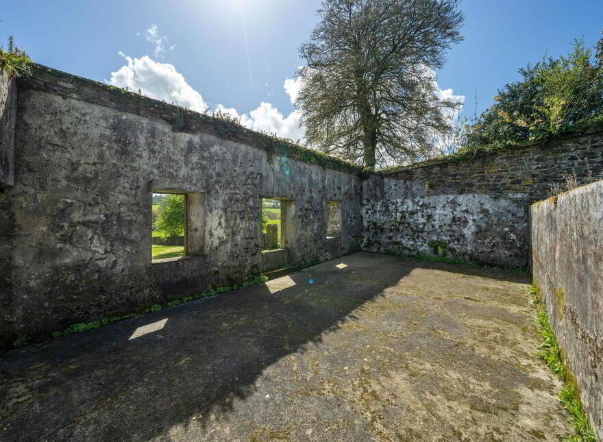 The Farm, Curravarahane, Bandon, P72XD96
