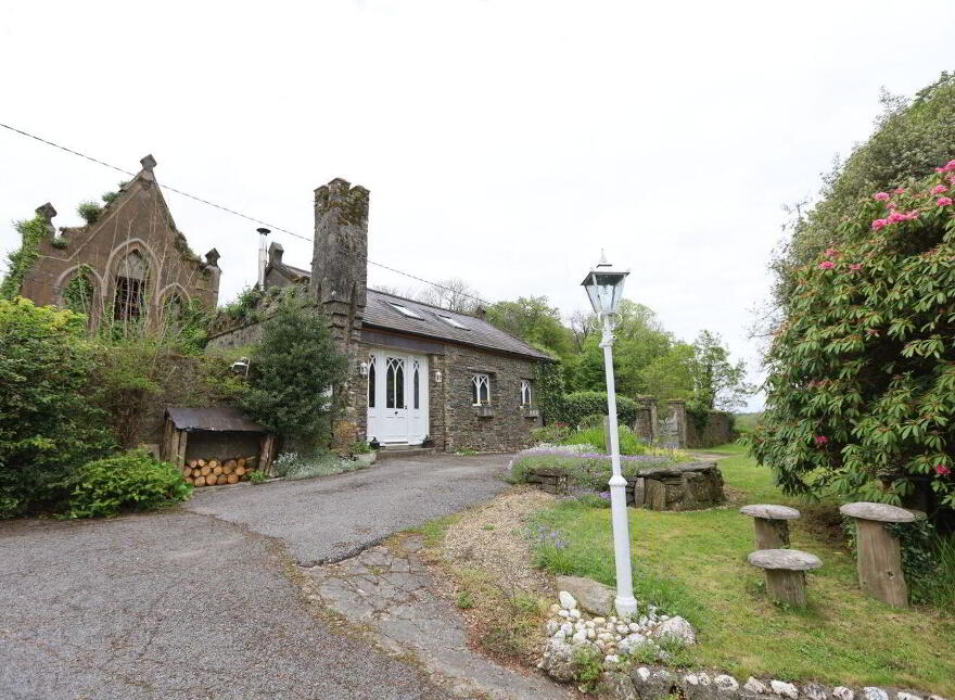 The Farm, Curravarahane, Bandon, P72XD96