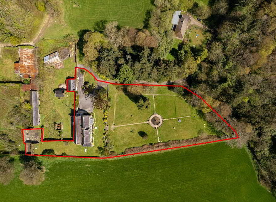 The Farm, Curravarahane, Bandon, P72XD96