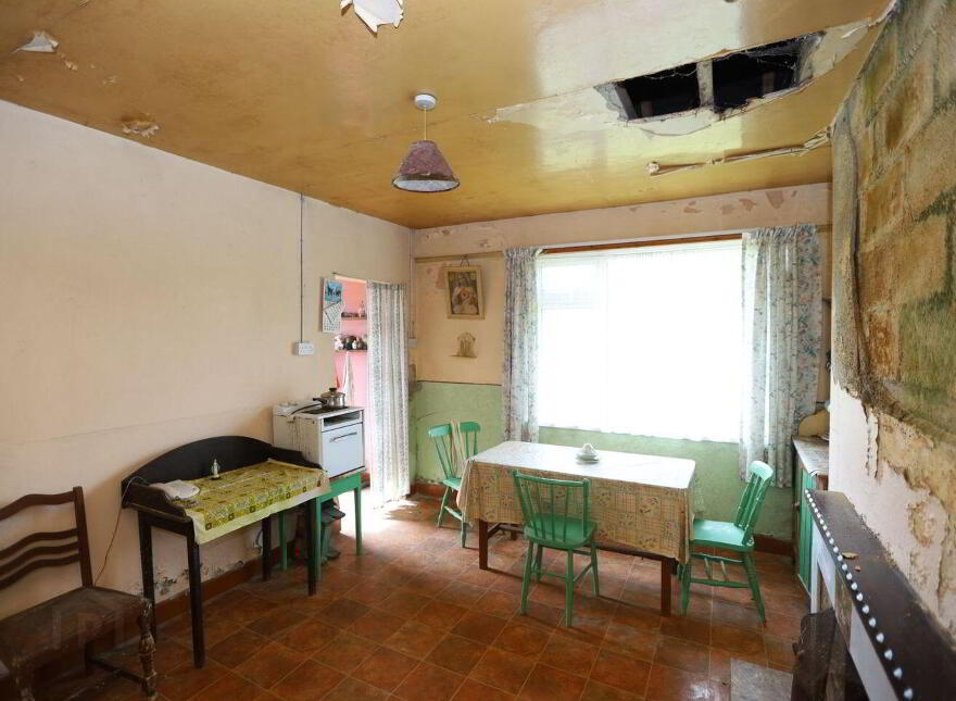 Knockbrown, Bandon, Kilbrittain, P72CX36