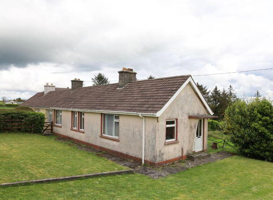 Knockbrown, Bandon, Kilbrittain, P72CX36