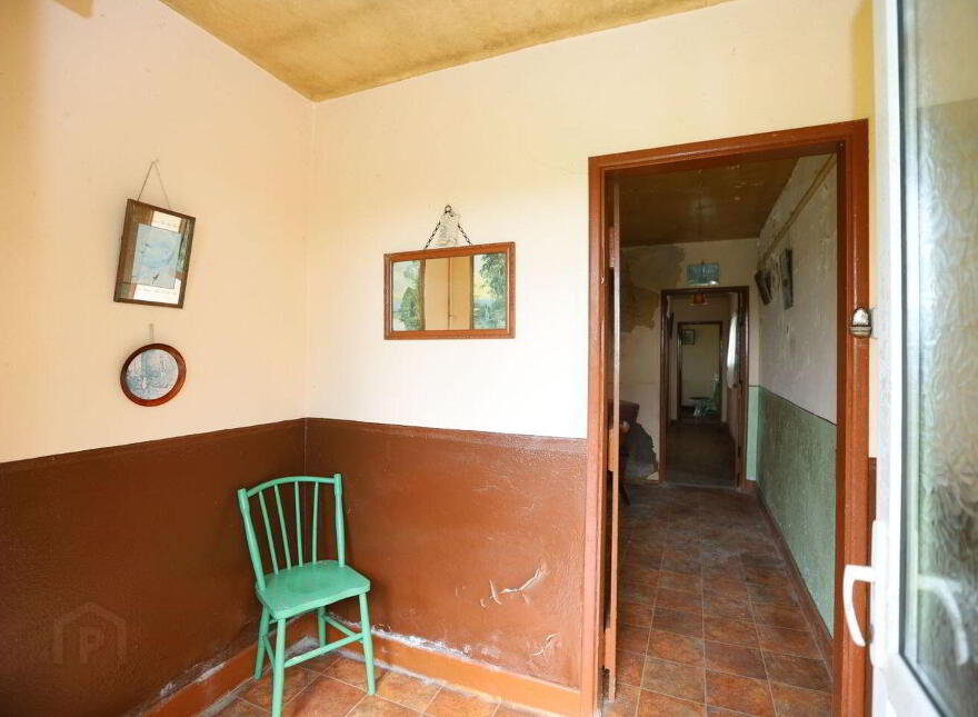 Knockbrown, Bandon, Kilbrittain, P72CX36