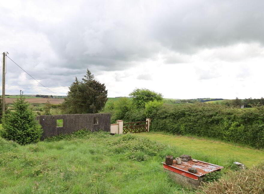 Knockbrown, Bandon, Kilbrittain, P72CX36